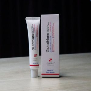 2 Pic Glutathion 1200Tk