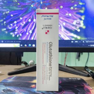 1 Pic Glutathion 650tk